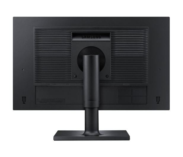 SAMSUNG 24'' LS24E65KBWV/EN Czarny - 275809 - zdjęcie 7